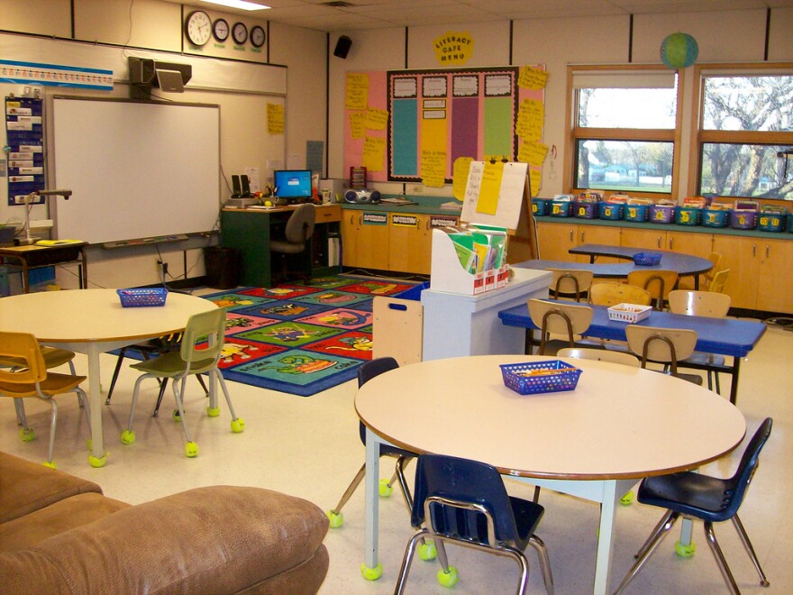 Credit: Kathy Cassidy, Flickr