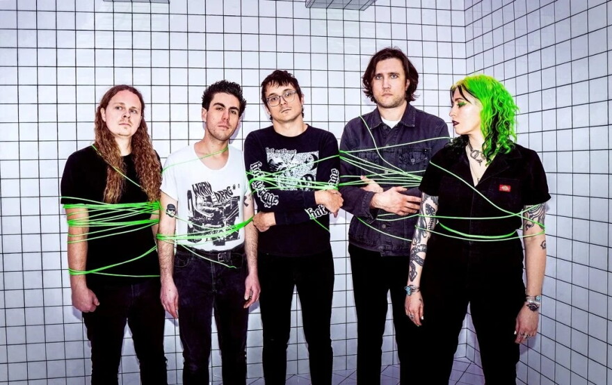 Lex Leto Hancher Auditorium announces inaugural Stop/Time Festival lineup | Iowa ...