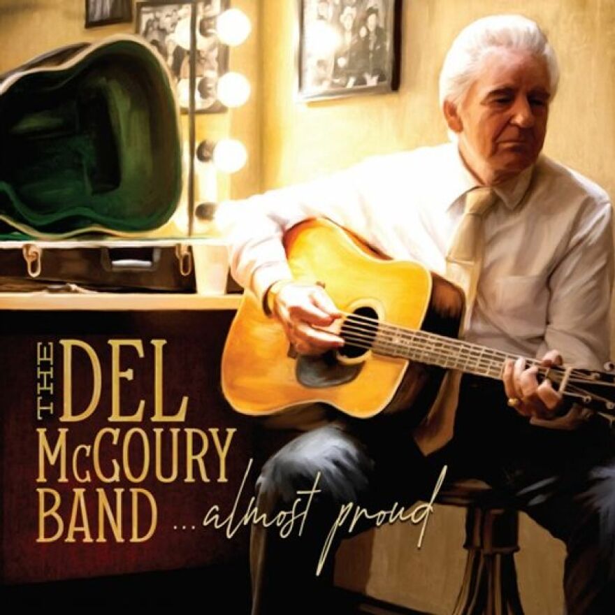 Del McCoury