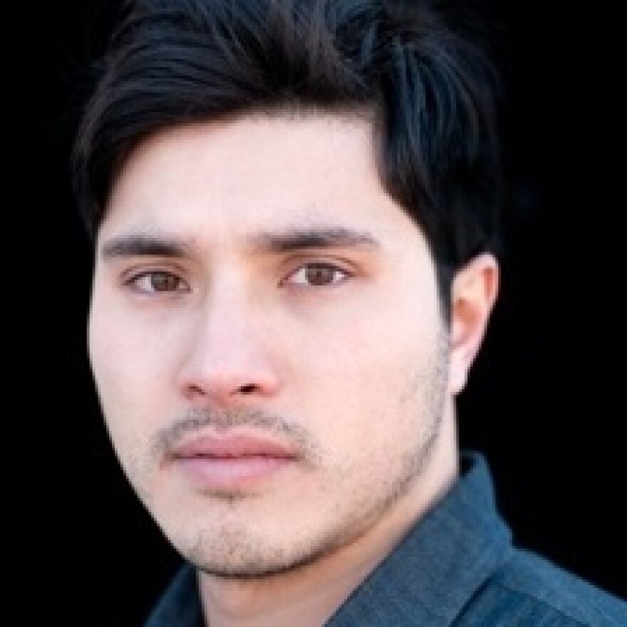 Alex Gilvarry is the founding editor of the website Tottenville Review, a book review collaborative.