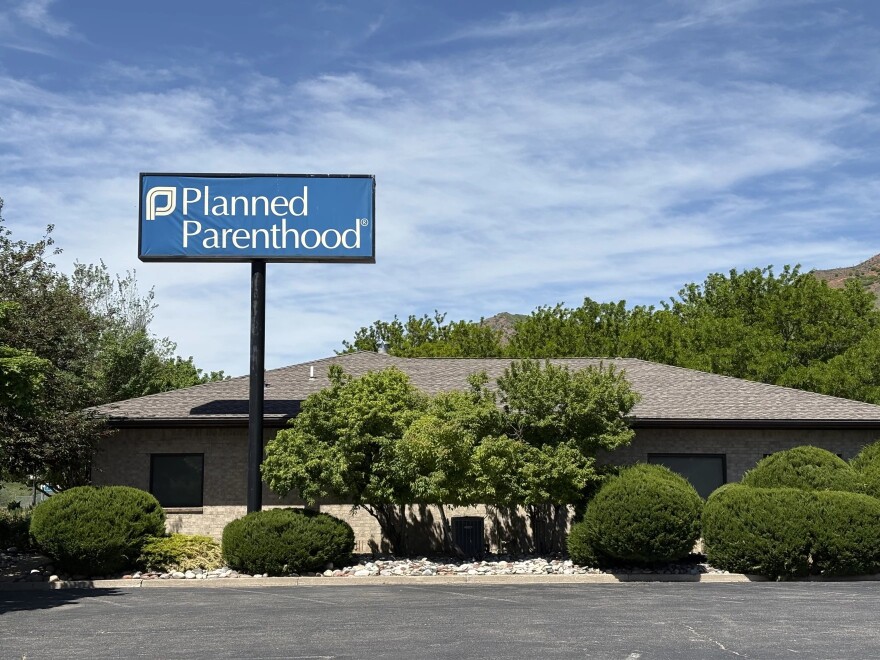 Starting July 31, 2026, the Glenwood Springs Planned Parenthood clinic will close until late fall.