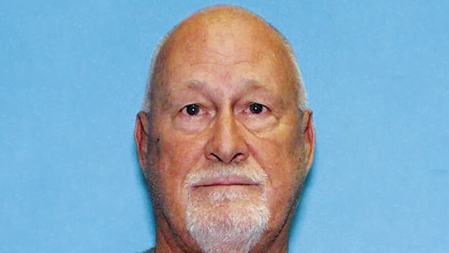 Michael Chambers, 70, of Quinlan, has been missing since March 10.