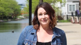 <i>Chelsea Haring-Cozzi believes more housing is needed to support the city’s homeless.</i>