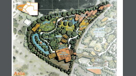 Zoo Expansion