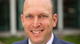 UK Law Professor Josh Douglas