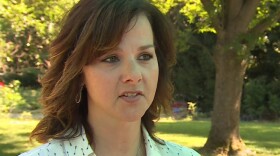 Kari Rhinehart, co-founder of the Franklin group If It Was Your Child, will speak at the event at the Environmental Protection Agency headquarters.