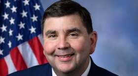 Central New York Rep. John Mannion