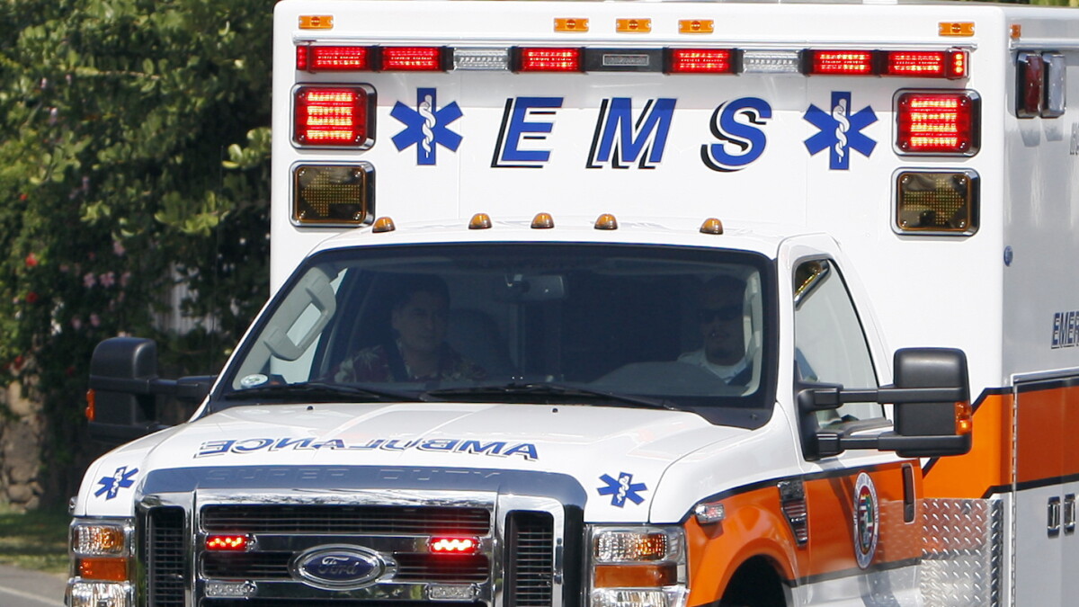 New EMS training facility in Moshannon Valley a step closer to reality - Vimarsana News