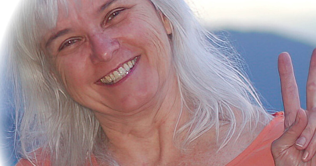 The friends and neighbors of Sarah Rychlik mark the passing of a remarkable woman who never met a stranger
