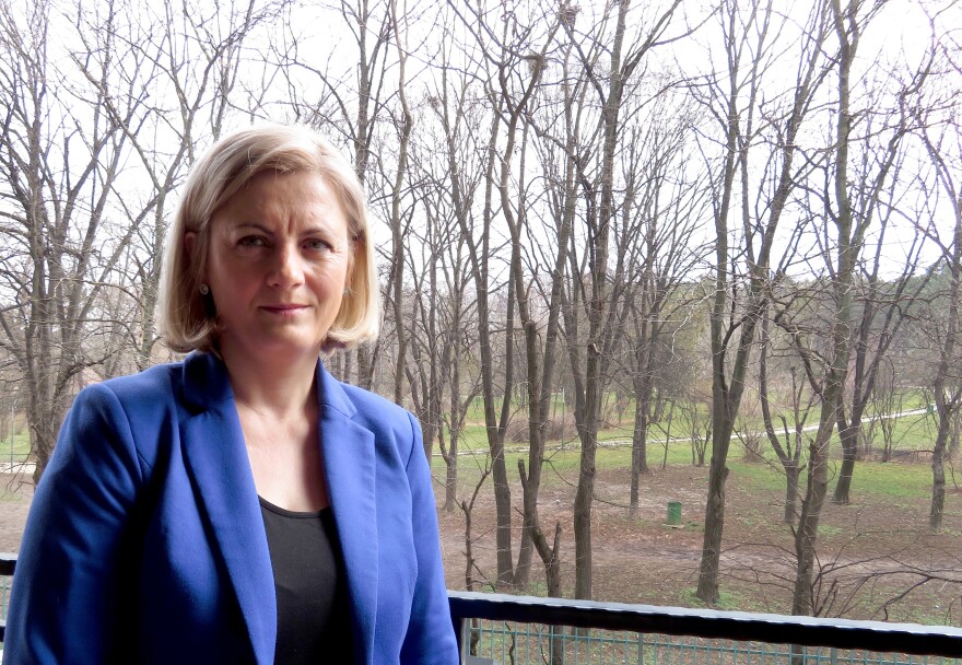 One of the fiercest advocates for wartime rape survivors is Feride Rushiti, a physician who is executive director of the Kosovo Rehabilitation Center for Torture Victims in the capital, Pristina. "I remember hearing one rape survivor call herself a bag full of garbage," Rushiti says. "I heard children tell their mothers, 'It was better to find you dead than to see you raped.'"
