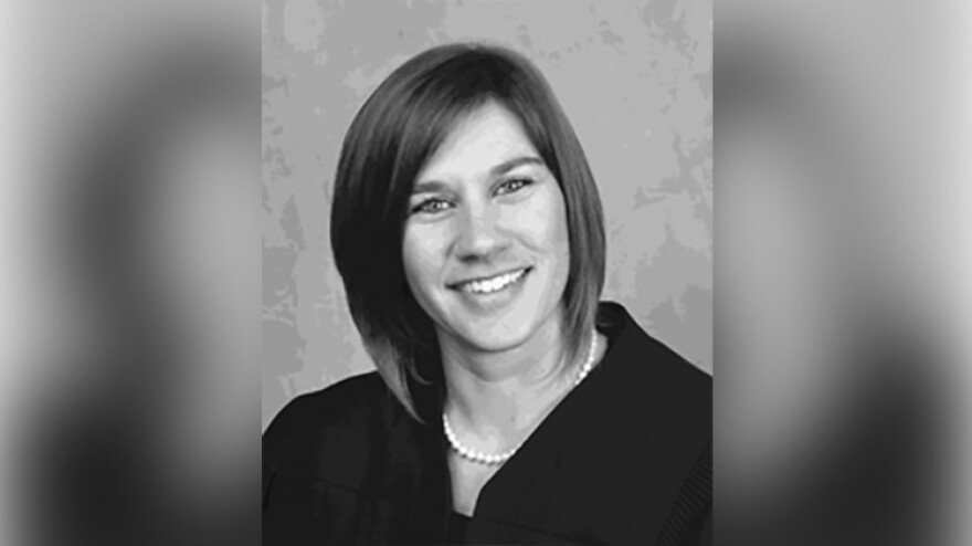 Crawford Circuit Court Judge Sabrina Bell has agreed to resign and won't seek future judicial office.