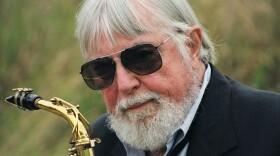 Bud Shank.