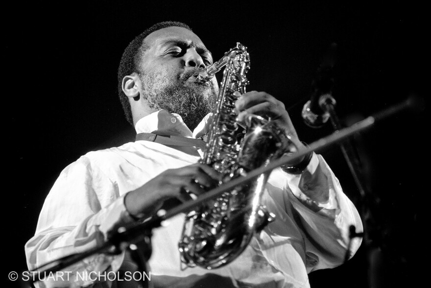 Arthur Blythe