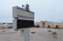 Eastland Mall sign