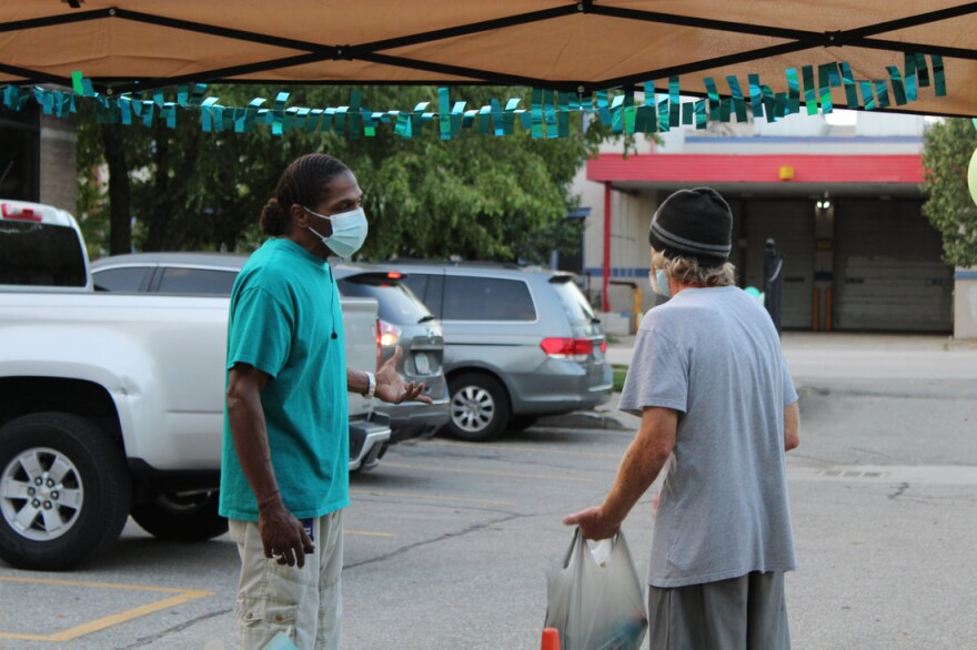 A nonprofit organization that supports those with substance and mental health issues opens a new center in Hamilton County this week.