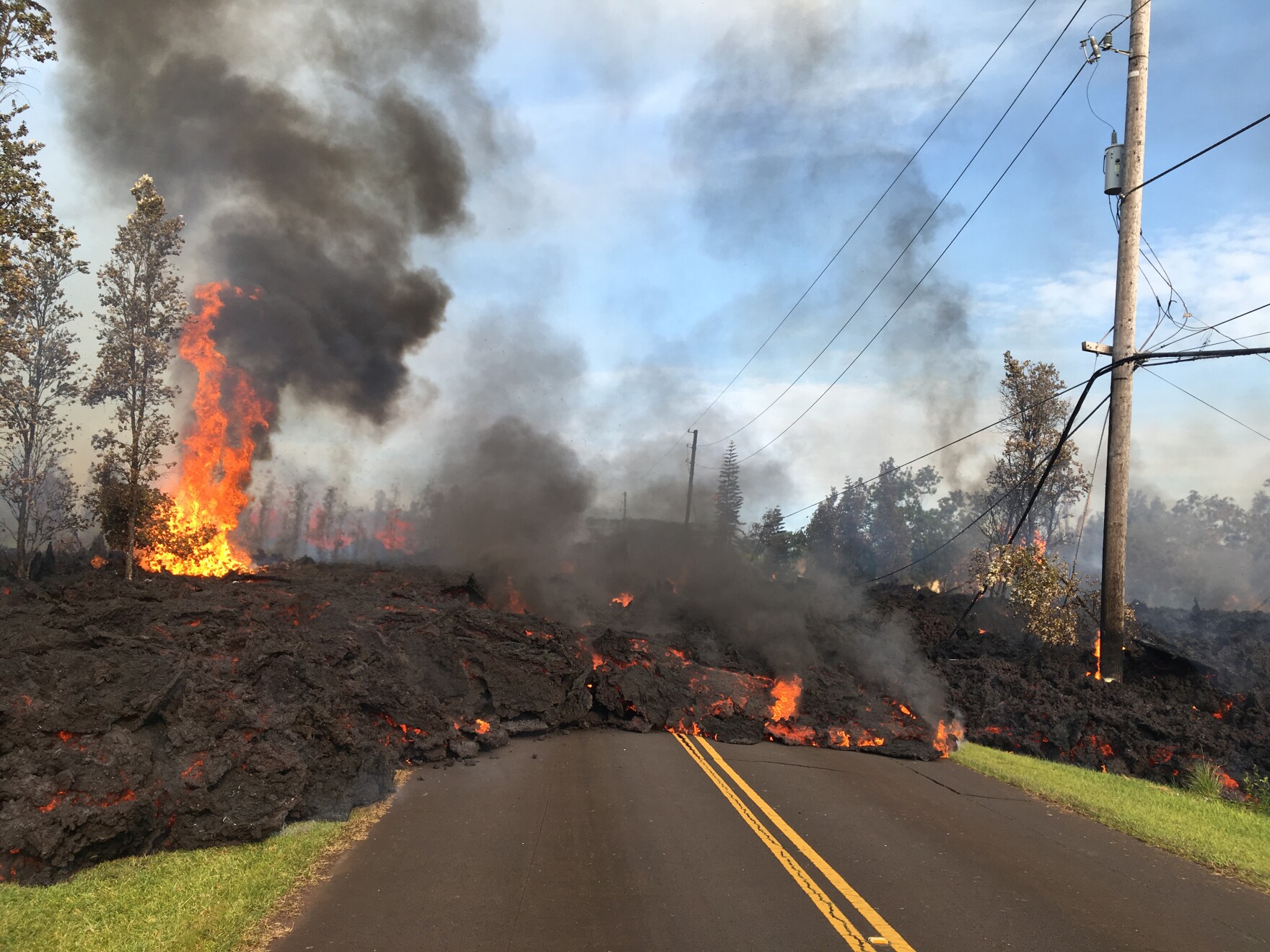 World�s Largest Insurer Sued Over Response to Lava Claim World�s Largest Insurer Sued Over Response to Lava Claim