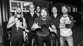 Foofighters Milwaukee