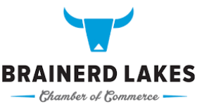 Brainerd Chamber of Commerce logo