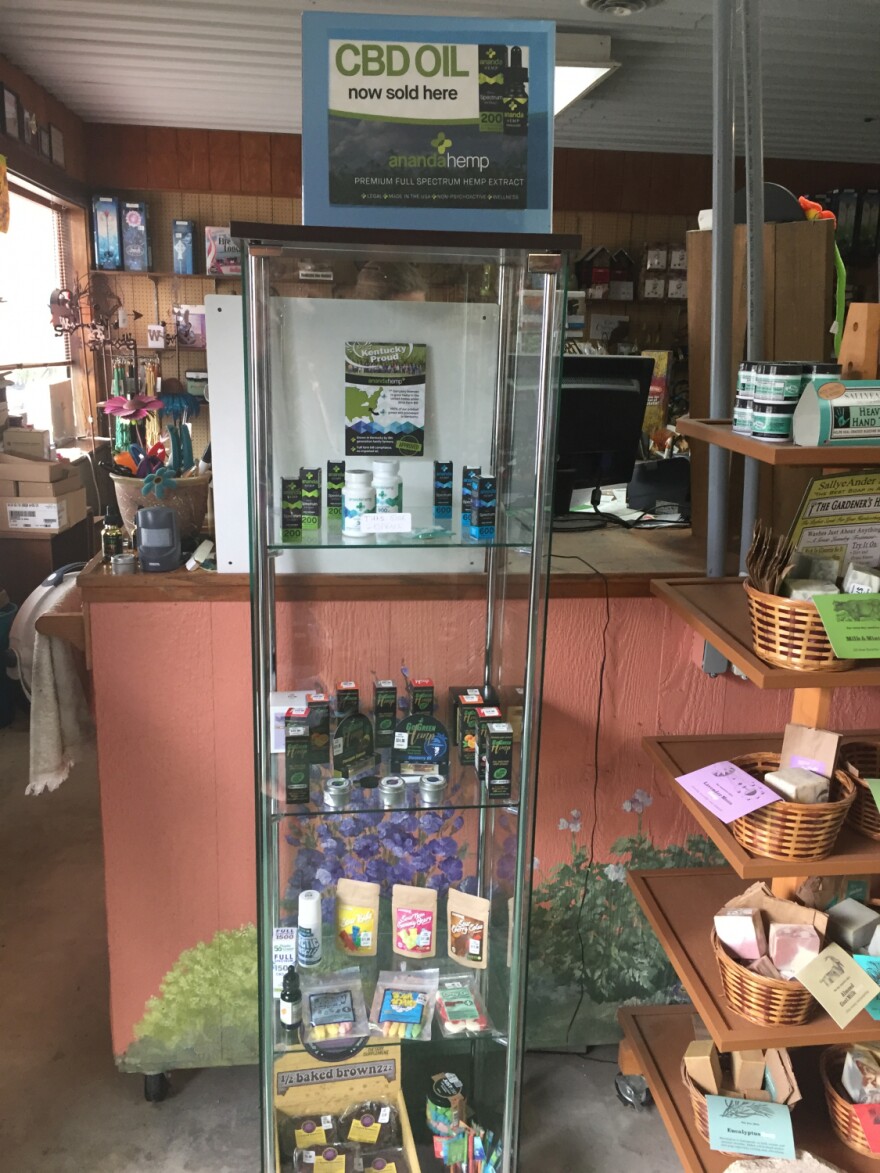 Hoosier Seniors And CBD: Stigma And Success