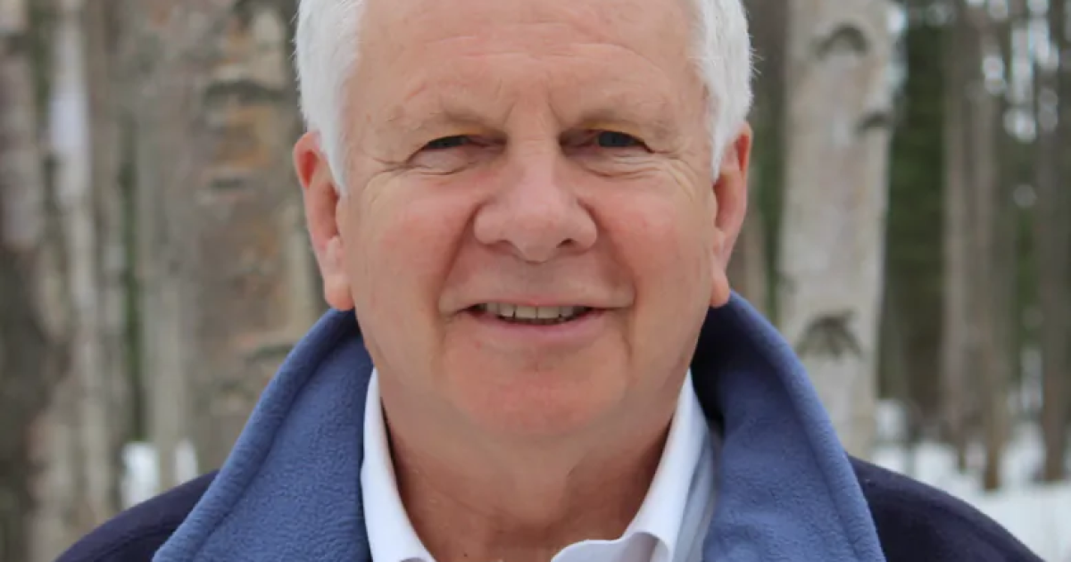 Independent attorney Gregg Brelsford is 18th candidate in Alaska governor’s race