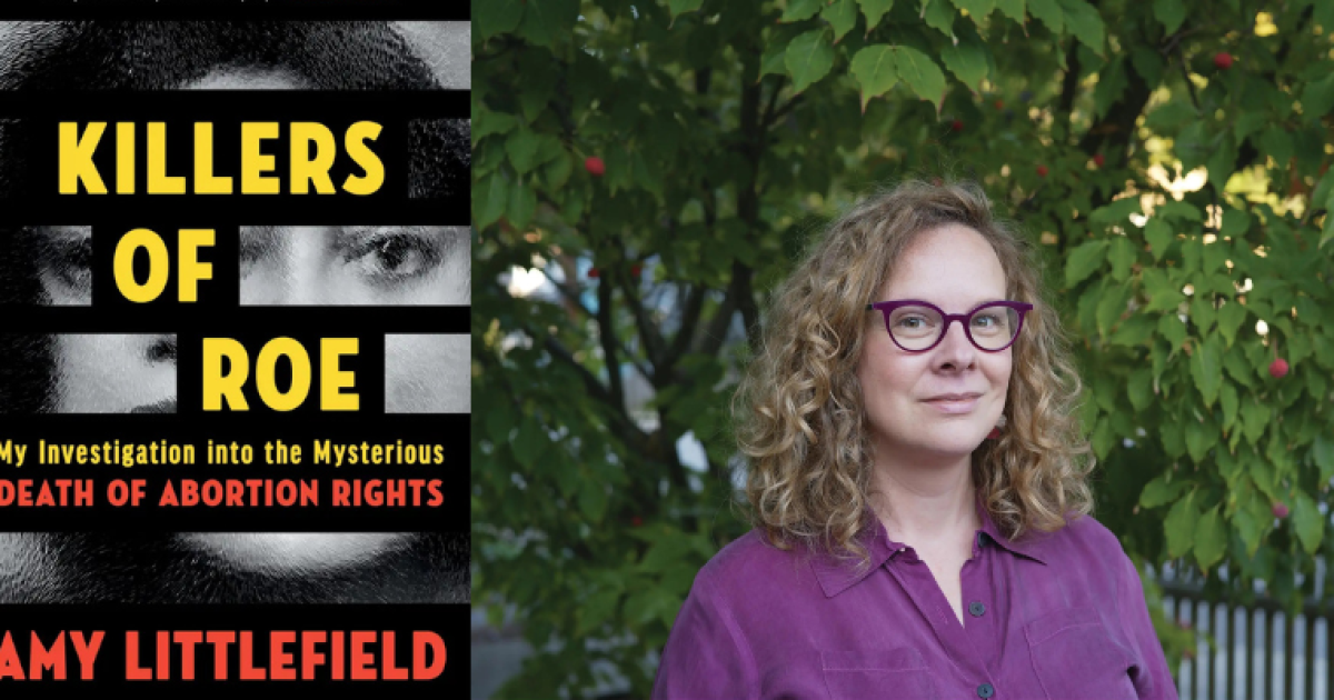Unveiling the Hidden Forces Behind Roe's Overturn