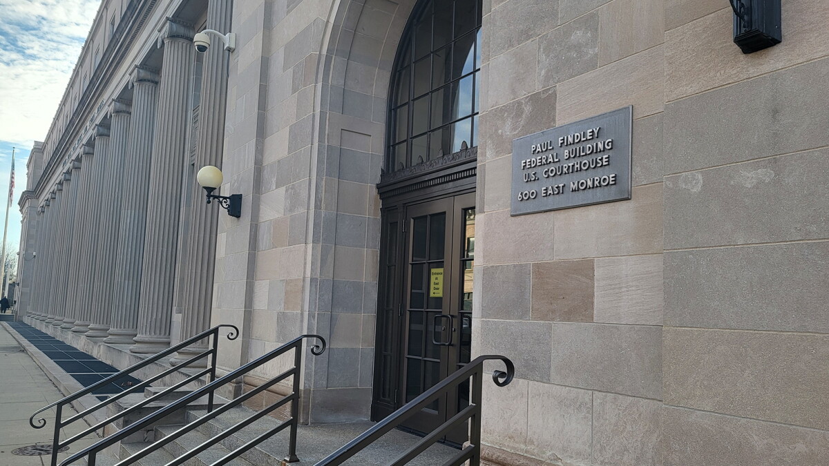 Judge denies McCann's request for home confinement, orders him held in custody - Vimarsana News