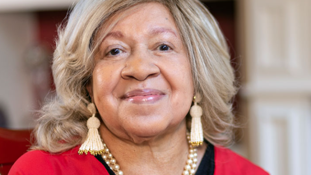 Dr. Henrie Monteith Treadwell