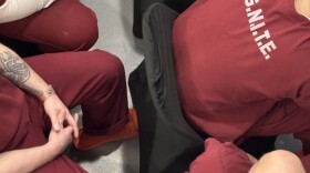 The IGNITE (Inmate Growth Naturally and Intentionally Through Education) program was started at the Genesee County jail, in Flint, Michigan in 2020.