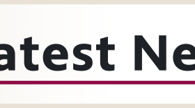 Lastest Newscasts