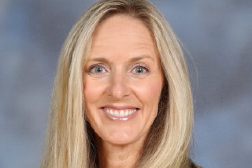 LaNay King has been named as the new principal of Old Mill Elementary School.