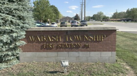 Disputes in Wabash Township lead to the creation of SB 304, which is headed for the governor's desk.