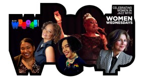 Women's Wednesday run through March on WBGO