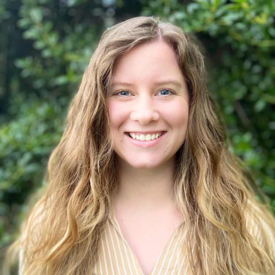 Megan Marshall, the director of programs at Project GROWS, said for local residents facing food insecurity, "we encourage anyone with concerns or questions to contact us directly so we can discuss options to help them access food."