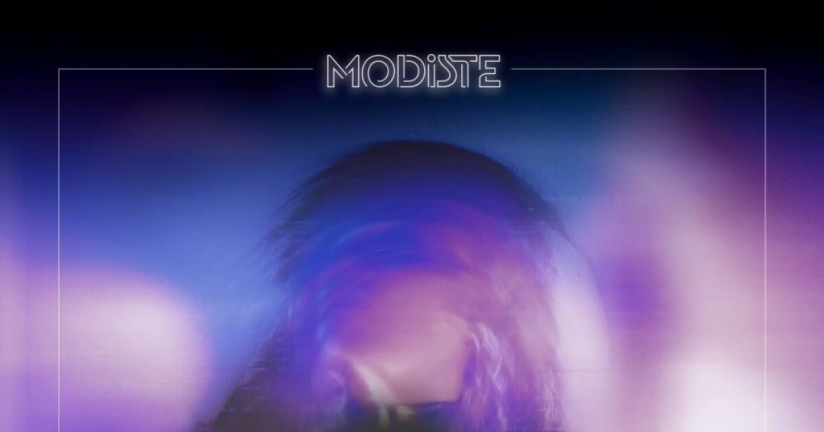 Modiste just released their new single 