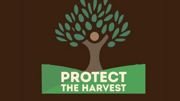 Protect The Harvest