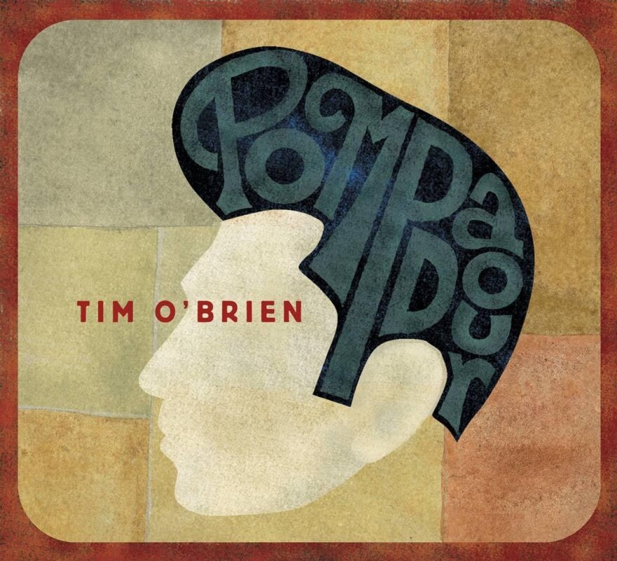 Tim O'Brien