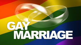 gay marriage