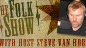Folk Show Van Hook