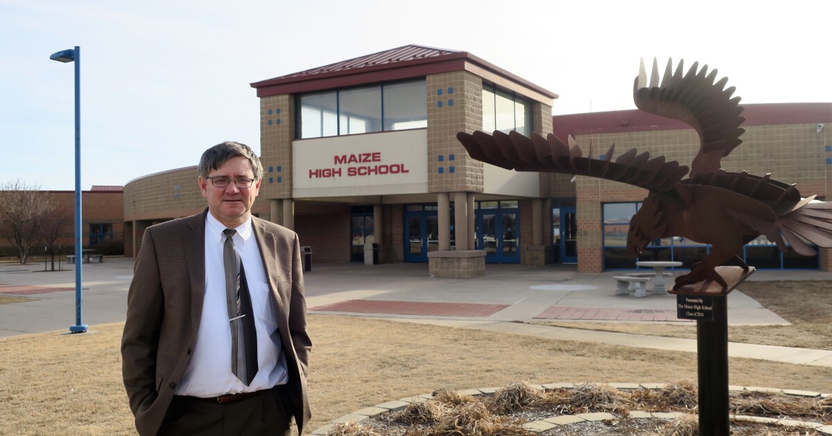 Solar Initiative Underway At Maize School District KMUW