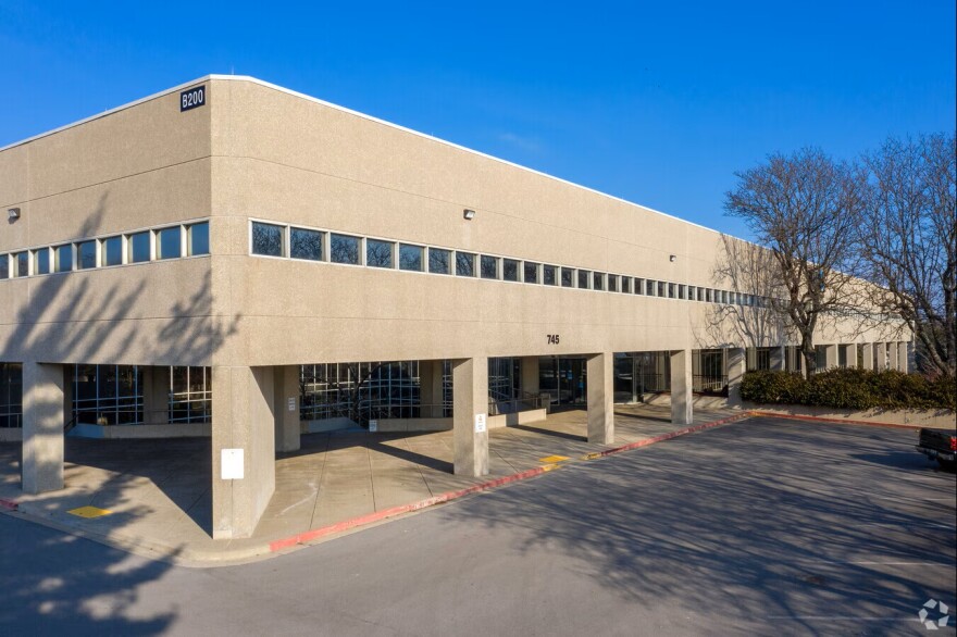 Former Lexmark data center on New Circle Road has been purchased by a data company based in Dallas, Texas.