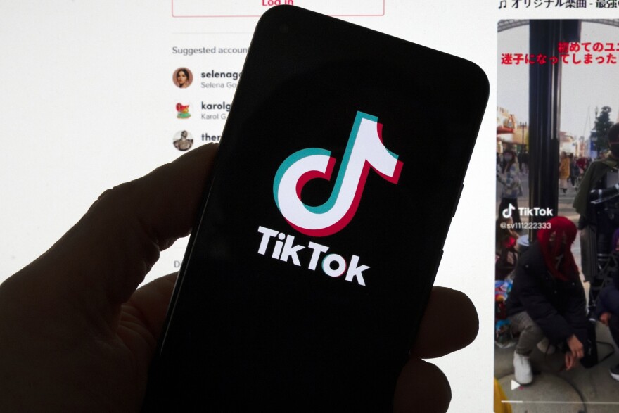 TikTok lures children into hours of social media use, misrepresents the app’s safety and deceptively portrays itself as independent of its Chinese parent company, ByteDance, Utah claims in the lawsuit.