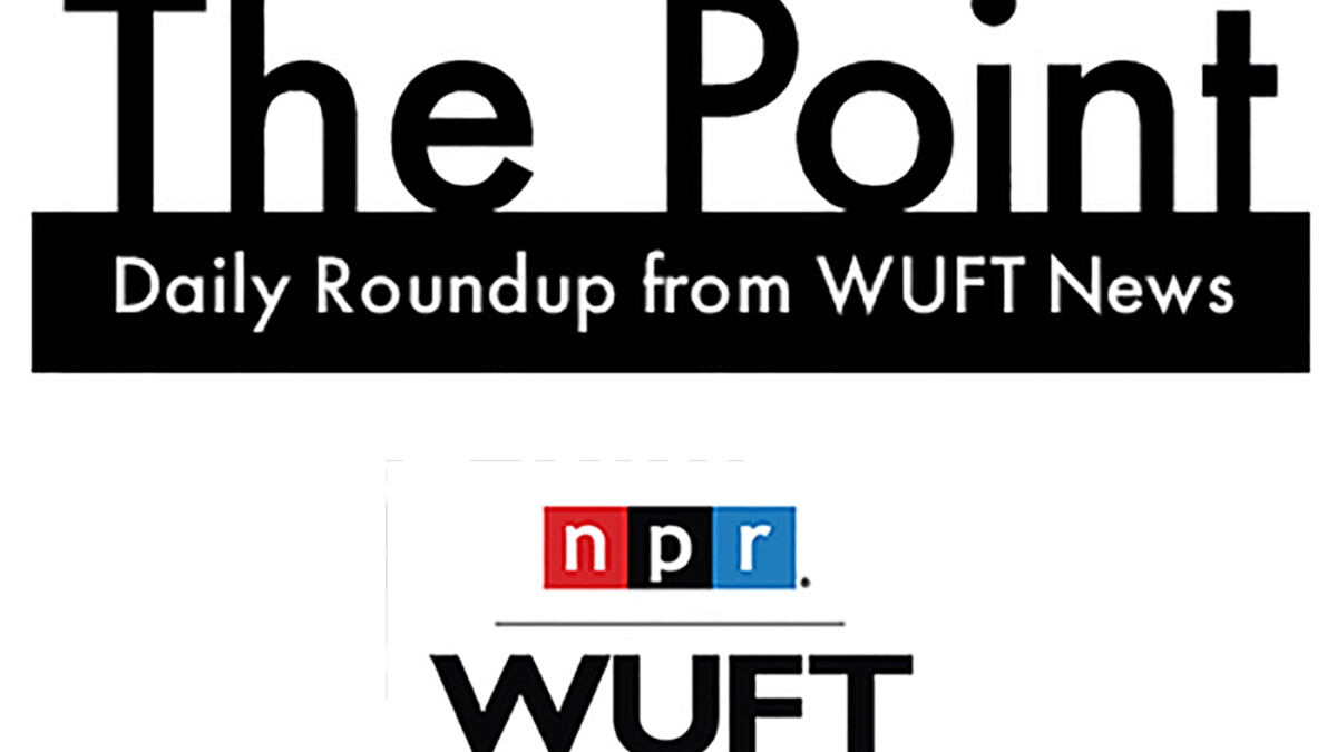 The Point Podcast - Vimarsana News