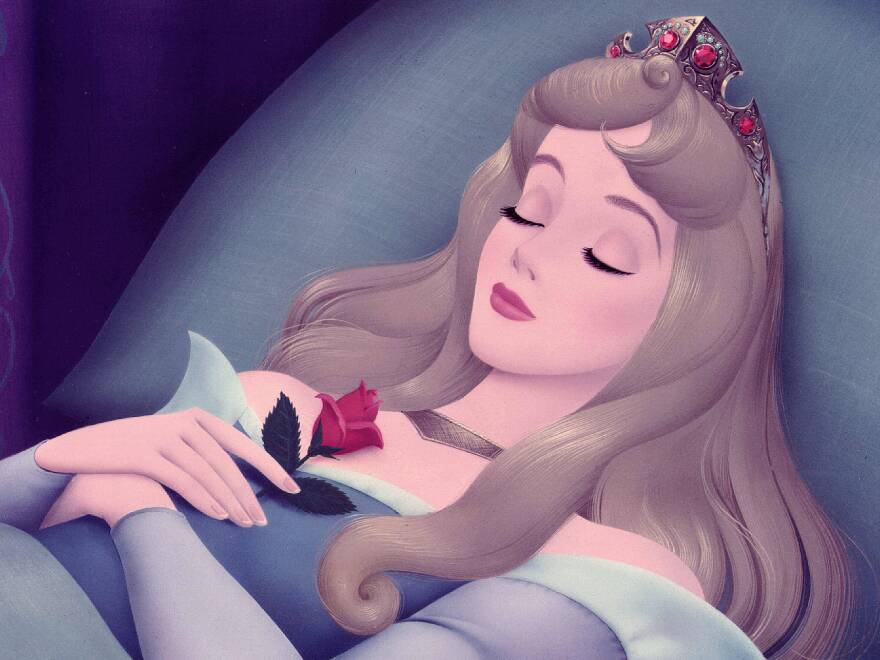 A first movie, like Disney's <em>Sleeping Beauty, </em>can have a big impact on little kids. It might even turn them into movie reviewers one day.