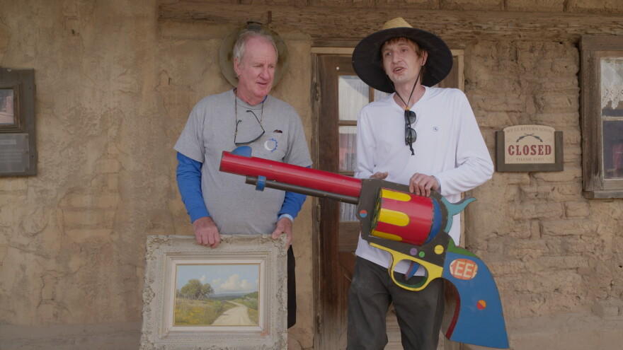 antiques roadshow attendees 2 hero