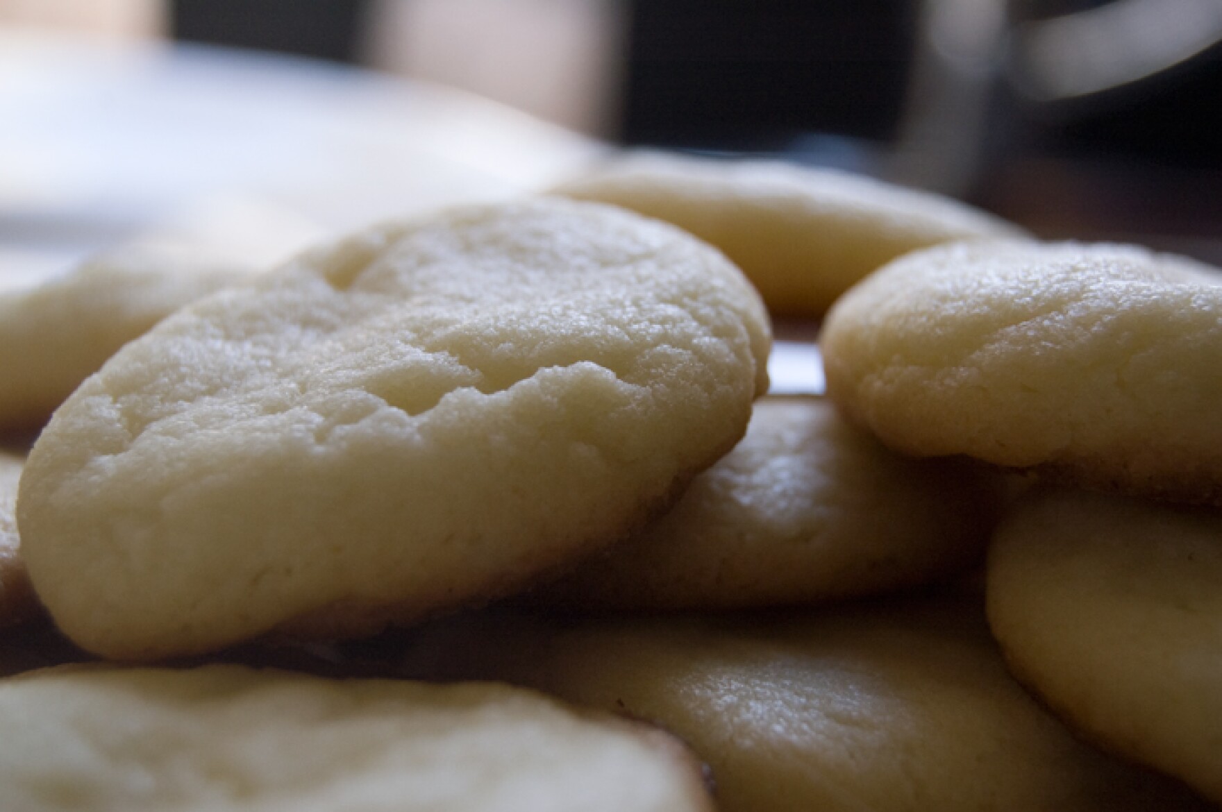 Funeral Cookies A Collection Of Recipes New Hampshire Public Radio