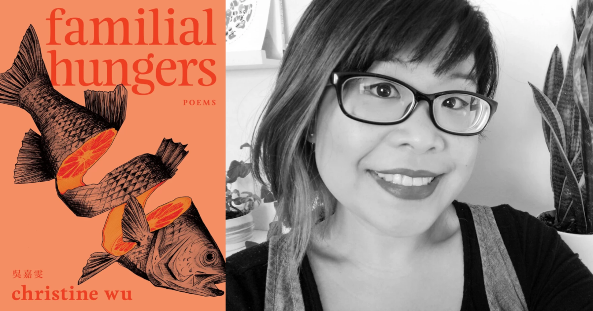 Encore: Christine Wu on a shared language of food and her debut collection, ‘Familial Hungers’