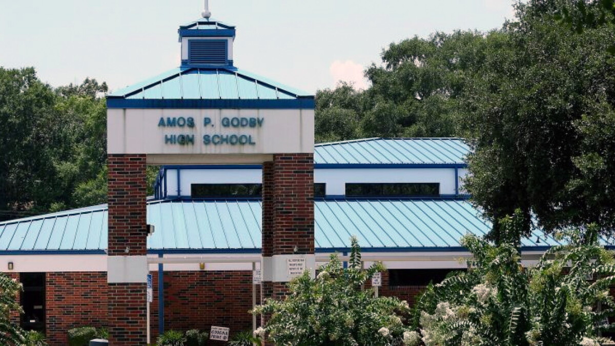 LCS brings multimillion-dollar turf project to Godby High School - Vimarsana News