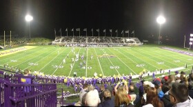 The University at Albany football team is kicking off its new season at Baylor on Saturday.
