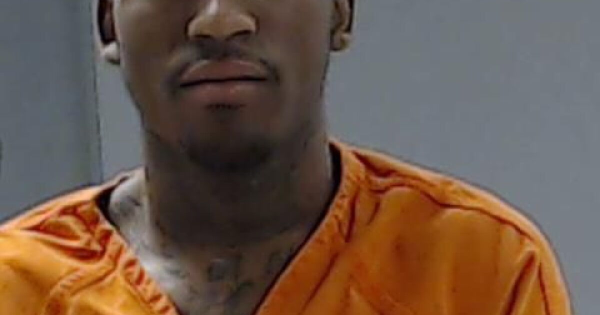 Double Murder Suspect Pleads Not Guilty