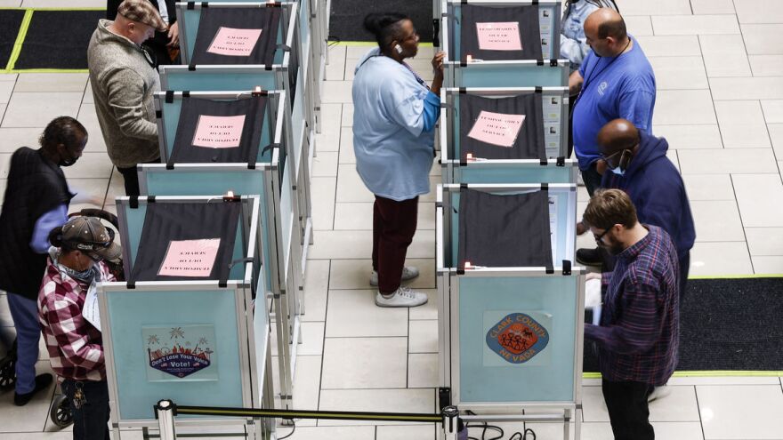 Anna Moneymaker/Getty Images